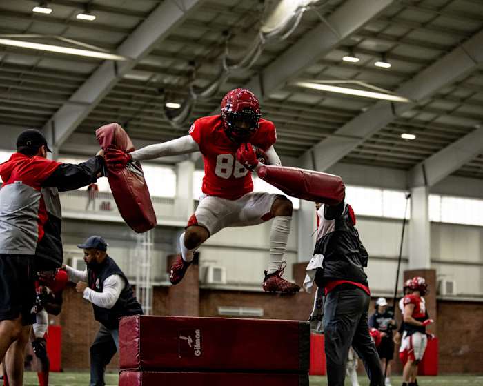 Landon Morris, Utah.